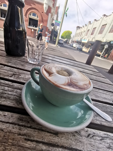 Cornershop Yarraville