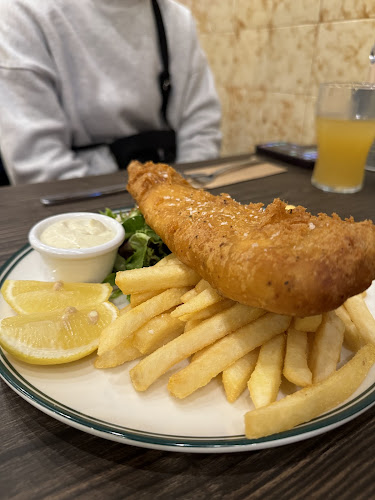 Friend in Hand Hotel - Glebe