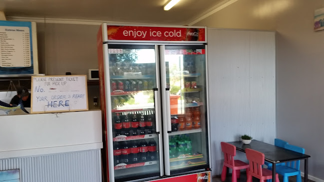 Comentarii opinii despre Fishers On Beach Rd