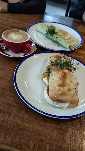 Pete's Artisan Bread and Cafe - Sydney