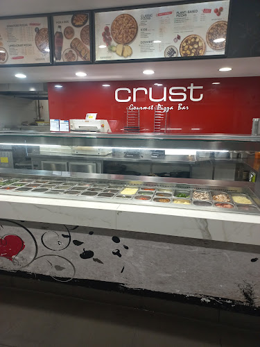 Crust Pizza Como - Como