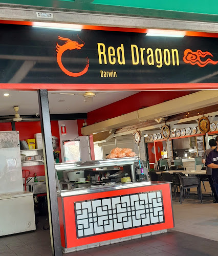 Opinii despre Red Dragon în Darwin City - Hospitality and gastronomy