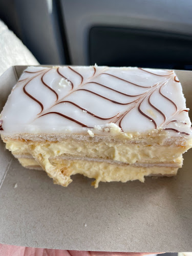 Comentarii opinii despre Royale Patisserie