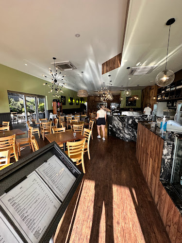 Salt Cafe Bar - Southport