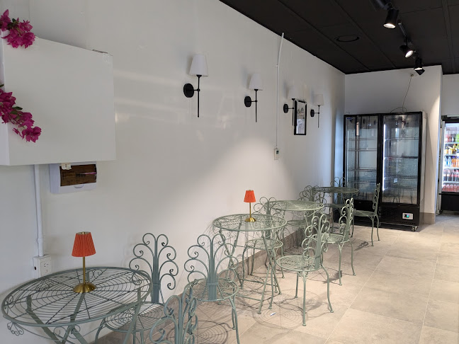 Sareven Bakehouse - Wollongong