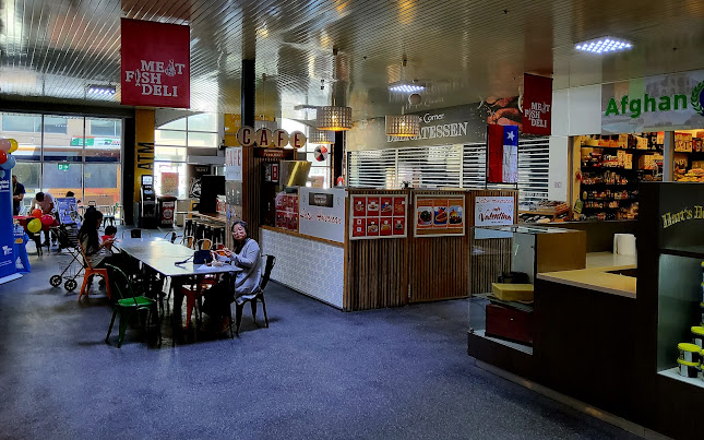 Opinii despre Dandenong Market în Dandenong - Hospitality and gastronomy