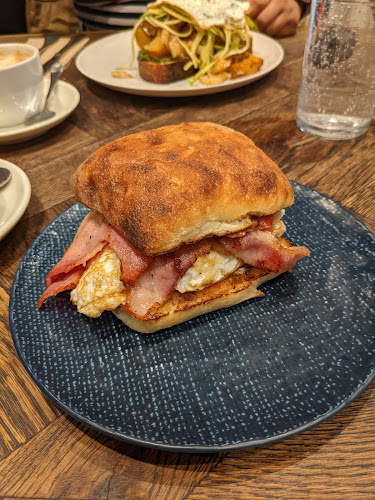 Moonacres Kitchen - Hospitality and gastronomy