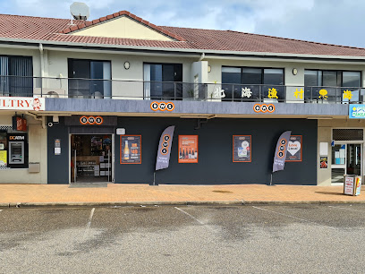 BWS Lighthouse Beach