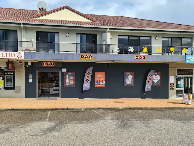 BWS Lighthouse Beach