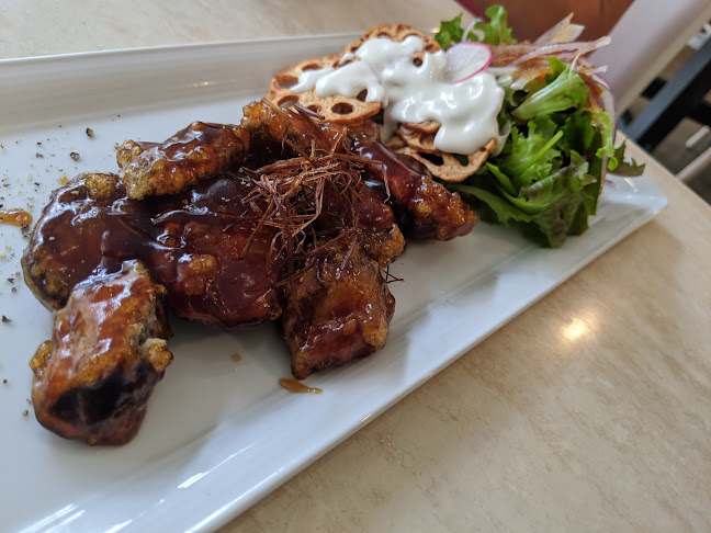 INSA Korean Restaurant - Maroochydore