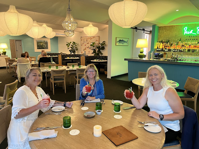 Comentarii opinii despre Rick Stein at Bannisters