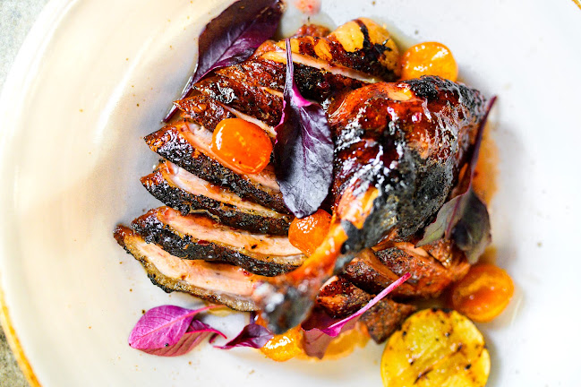 Lotus Barangaroo - Barangaroo