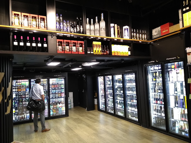 Chambers Cellars North Sydney - North Sydney