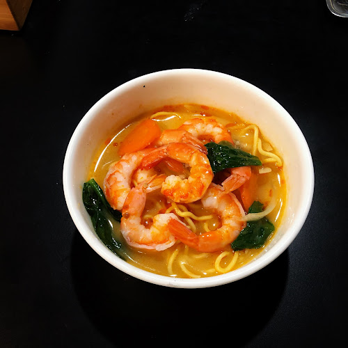 Comentarii opinii despre Peter's Awesome Dumplings and Fried Rice