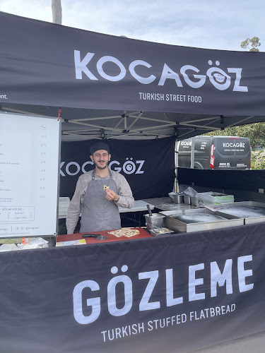 Opinii despre KOCAGOZ - Turkish Catering în Sydney - Hospitality and gastronomy