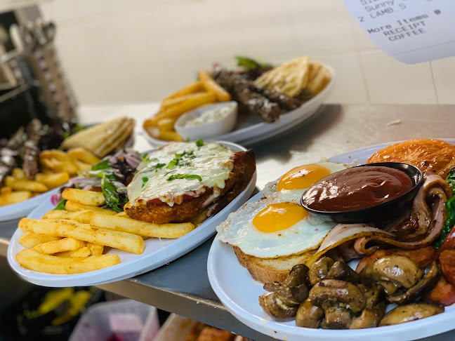 Opinii despre Salted Caramel Cafe în Templestowe Lower - Hospitality and gastronomy