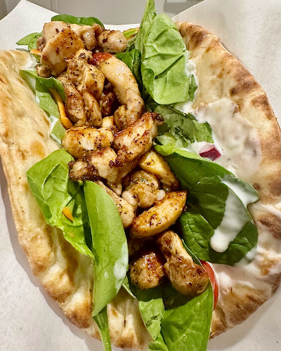 Opinii despre Mykonos în Cairns City - Hospitality and gastronomy