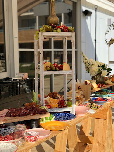 Fork n Knife Catering - Gosford