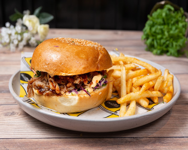 Comentarii opinii despre Piccolo Me 456 Lonsdale St