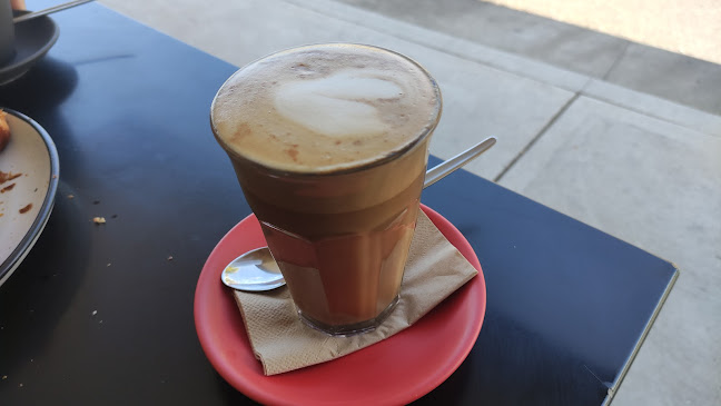 The Lansdowne Cafe - West Hobart