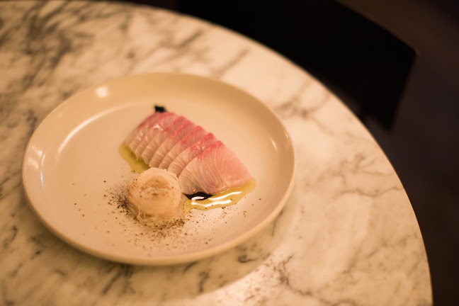 Ester Restaurant - Hospitality and gastronomy