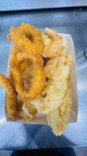 3 Fish - Batemans Bay