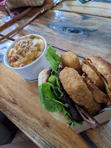 Groke - Hospitality and gastronomy