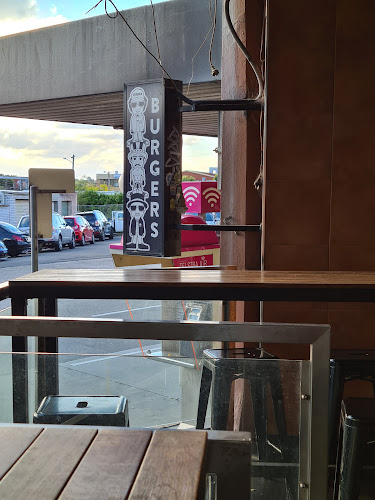 Opinii despre Burgers Anonymous x Tacos Anonymous Sydenham în Sydney - Hospitality and gastronomy