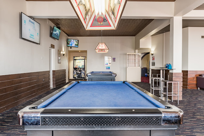 Somerset Hotel - Hospitality and gastronomy