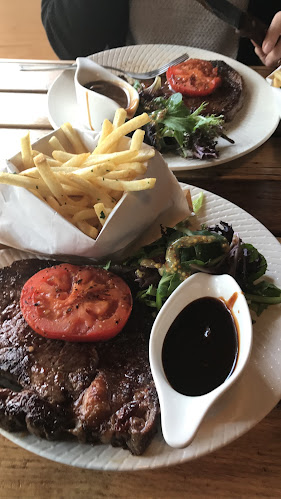 Opinii despre The Carrington în Surry Hills - Hospitality and gastronomy