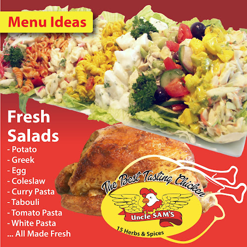 Uncle Sam's Chicken Shop - Pakenham - Hospitality and gastronomy