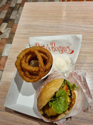 Opinii despre Betty’s Burgers în Brisbane City - Hospitality and gastronomy