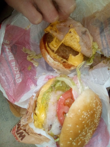 Comentarii opinii despre Hungry Jack's Burgers Maroochydore