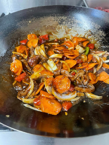 Comentarii opinii despre Captain Cook Takeaway