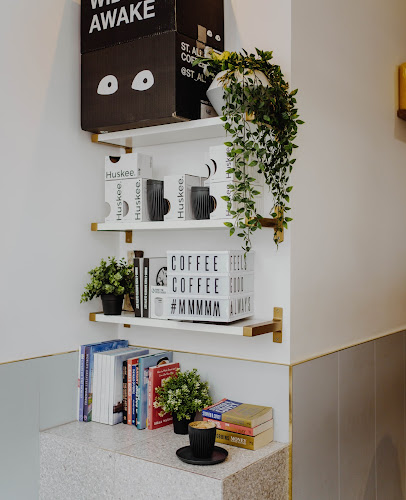 Bearded Brothers Espresso - Coffee, 342 Little Collins St, Melbourne VIC 3000