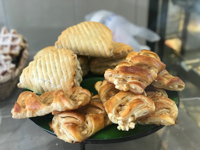 Comentarii opinii despre Bakery Fre Jac