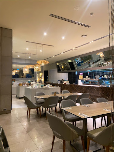 Catch Restaurant - Hospitality and gastronomy