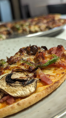 Bexley Italian Pizzeria - Sydney