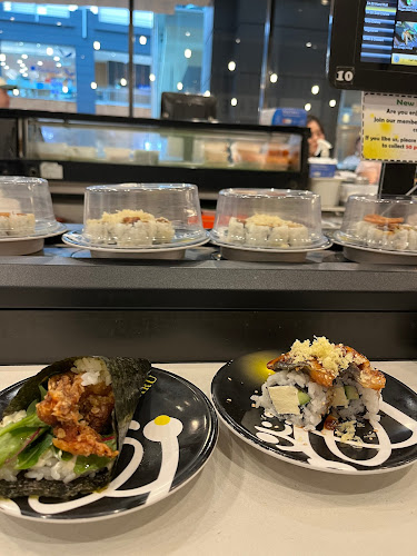 Sushi Hotaru - Hospitality and gastronomy