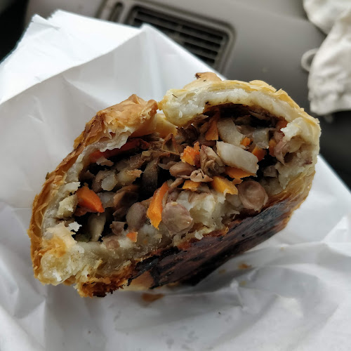 Bakers Hill Pie Shop - Hospitality and gastronomy