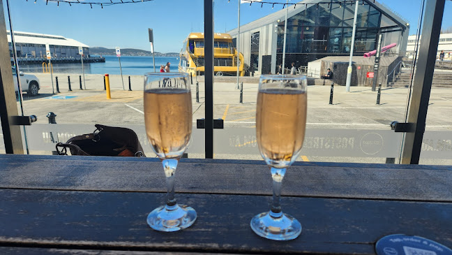 Post Street Social - Hospitality and gastronomy