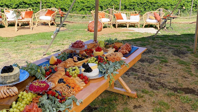 Opinii despre Platter Co. Geelong în Colac - Hospitality and gastronomy