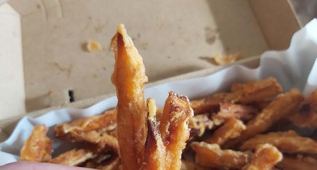 The Fish Market Burger Bar & Grill - Hospitality and gastronomy