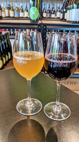 Paranormal Wines - Hospitality and gastronomy