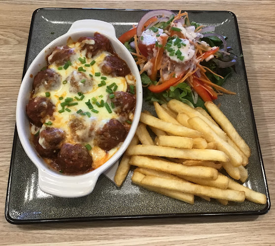 Comentarii opinii despre Yarra Glen Ice Creamery & Lolly Shop