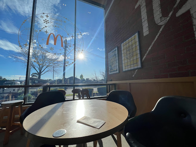 McDonald's Lidcombe