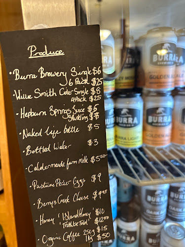 The Ethical Food Store - Melbourne