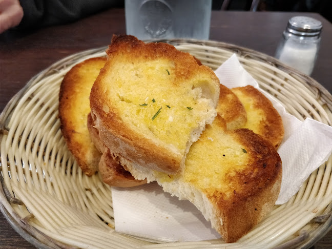 Comentarii opinii despre The Waiters Restaurant