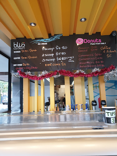 Opinii despre Blis Icecream în Geelong - Hospitality and gastronomy