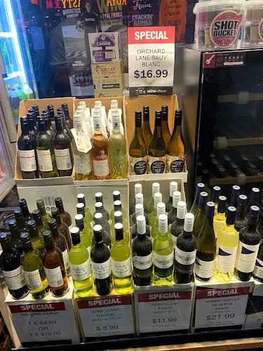 Tb's wine+beer - Hospitality and gastronomy